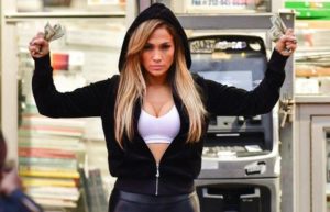 VIDEO | Jennifer López confesó haber sido víctima de acoso sexual: 