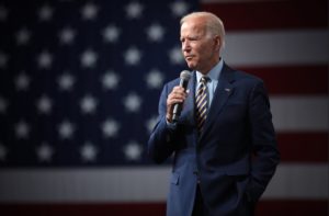 Corea del Norte califica a Joe Biden como un 