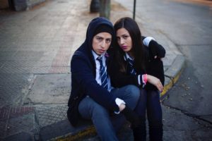 Karla Melo tras el éxito del viral de El Reemplazante: 