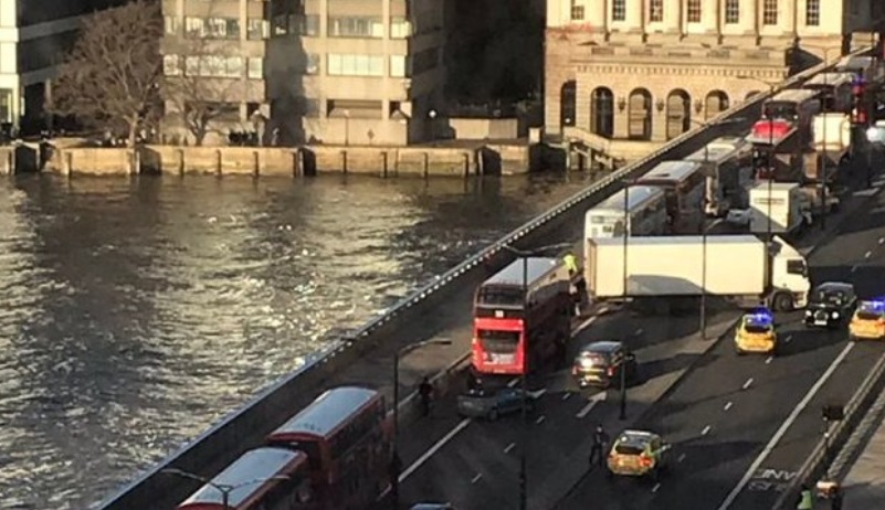 Puente de Londres