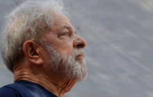 Lula da Silva enfrenta nueva acusación por corrupción y lavado de dinero