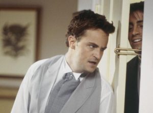 FOTOS | Matthew Perry preocupa a todo el mundo por posible recaída en el abuso de drogas