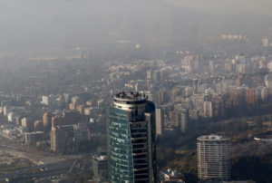 Ex director del SII: 