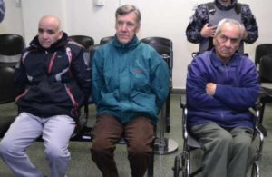 Argentina: condenan a 45 años de cárcel a curas pedófilos que violaron a niños sordos