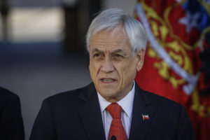 Jorge Abbott designa fiscal exclusivo para revisar querella contra Sebastián Piñera
