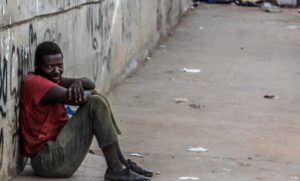 Pobreza extrema se dispara en Brasil y alcanza su mayor nivel en siete años