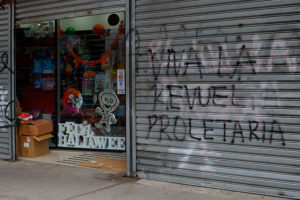 Cámara Nacional de Comercio prevé pérdida de 100 mil empleos por la crisis