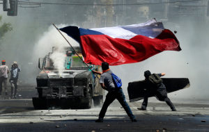 Banco Central advierte de impactos negativos de las protestas en la economía