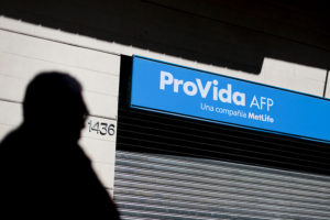 AFP: Más de 23 mil personas se cambiaron al Fondo E en septiembre