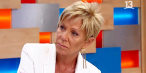 VIDEO | Raquel Argandoña cuestiona gestión de Piñera en crisis: 