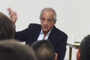 Presidente de River Plate: 