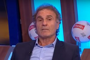 VIDEO | Oscar Ruggeri arma un ránking de clásicos de Argentina sin Chile