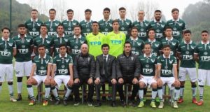 La intensa polémica que dejó la suspensión definitiva del Fútbol Joven