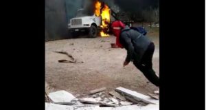 Ejército advierte que ataques a cuarteles serán