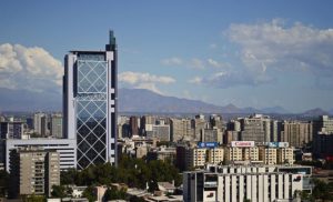 Telefónica anuncia restructuración de sus operaciones de Latinoamérica