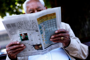 ¿Las tablas de mortalidad de las AFP llegan a los 110 años?