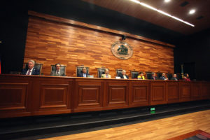 TC no admite recurso que buscaba inhabilitar a 12 diputados del PC y FA