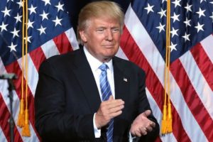 Donald Trump aprueba “Ley de Democracia” en apoyo a los manifestantes de Hong Kong