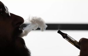 Apple elimina todas las aplicaciones de vapeo de la App Store