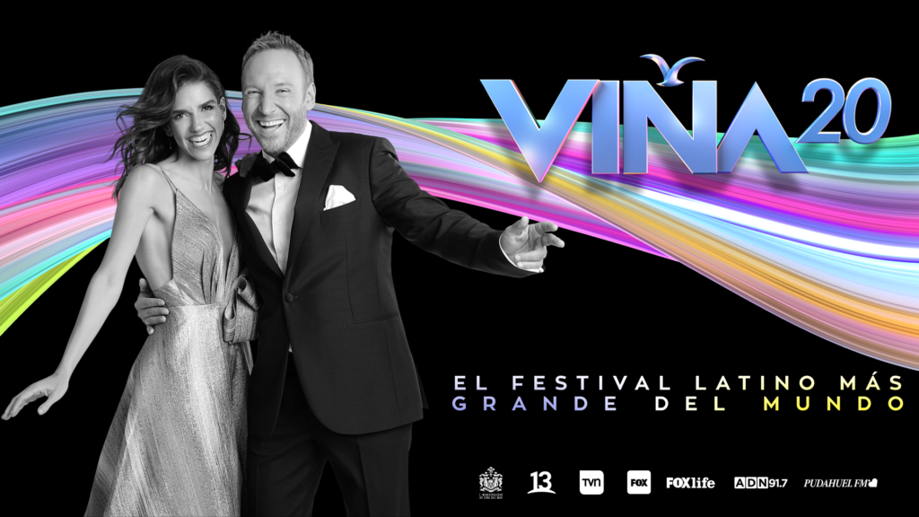 festival de viña