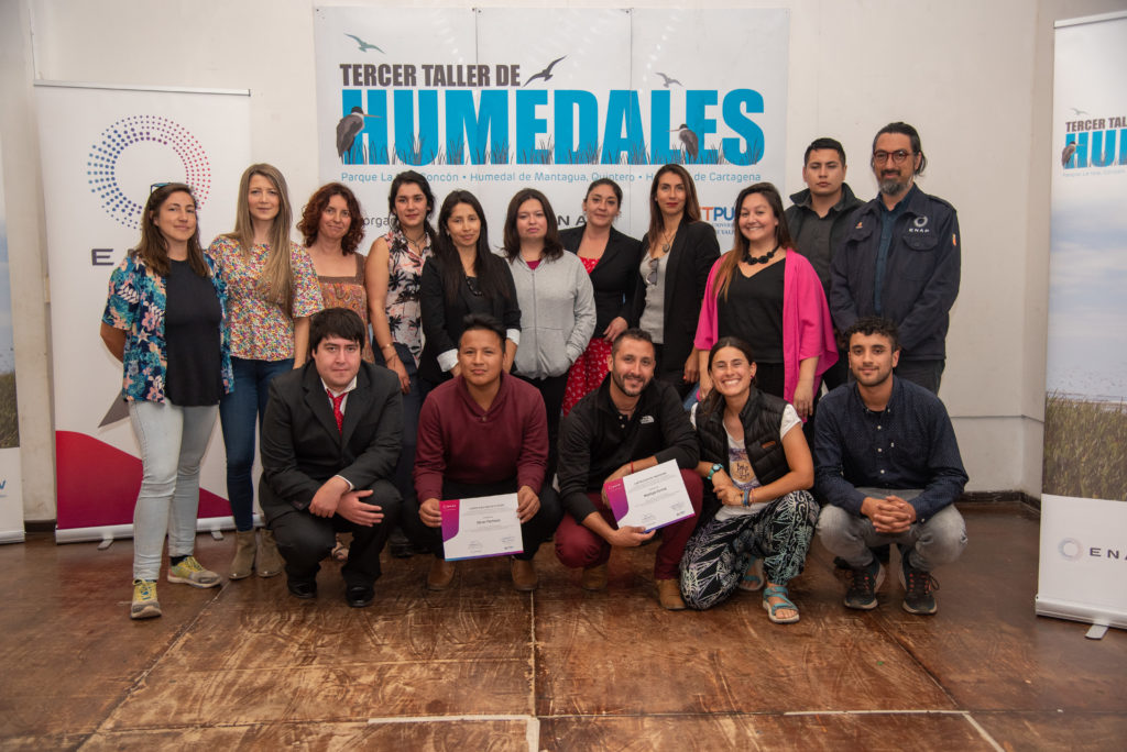 humedales