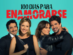 100 Días Para Enamorarse: las claves de la teleserie argentina que reversionó Mega
