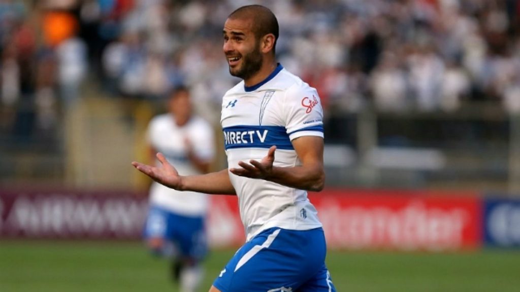 Sebastián Sáez