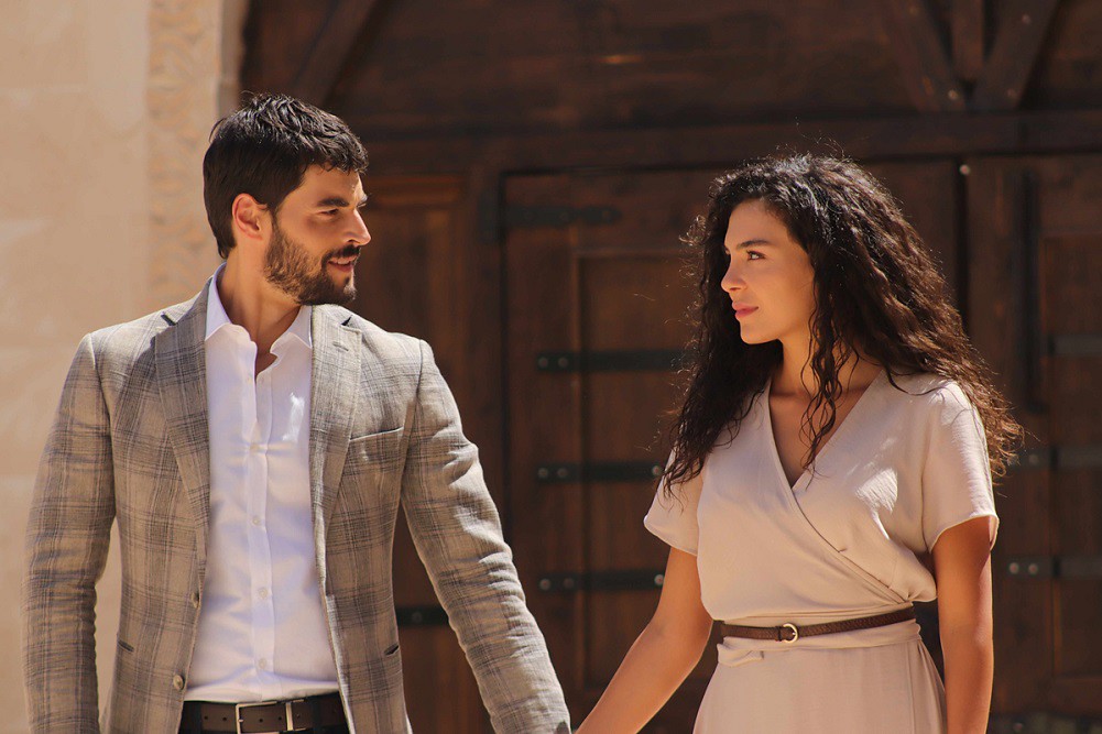 Hercai
