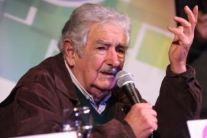 Pepe Mujica sobre el feminismo: 