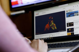 Reggaetón lo más escuchado y Argandoña como creadora emergente: así fue fue el 2019 de Chile en YouTube