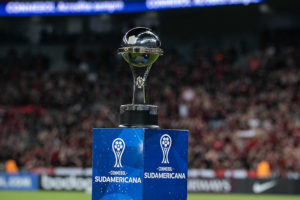 Equipos chilenos conocieron a sus rivales en la Copa Sudamericana 2020