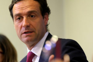 Subsecretario de Educación Superior sobre condonación del CAE: 