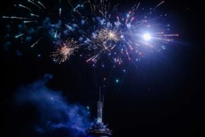 Seremi de Salud llama al no uso de fuegos artificiales y globo de luz en las festividades de fin de año