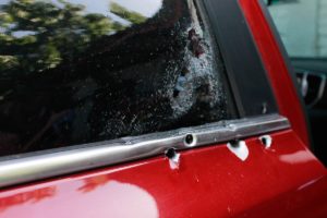 Detective de la PDI fue baleado tras frustrar robo a su casa en San Bernardo