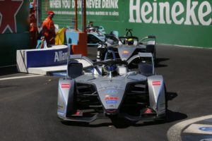 La FIA concede a la Fórmula E estatus de campeonato mundial