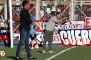 Ariel Holan y su llegada a la Universidad Católica: “Es un desafío muy grande”