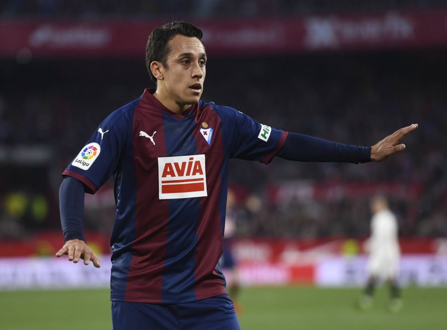 eibar