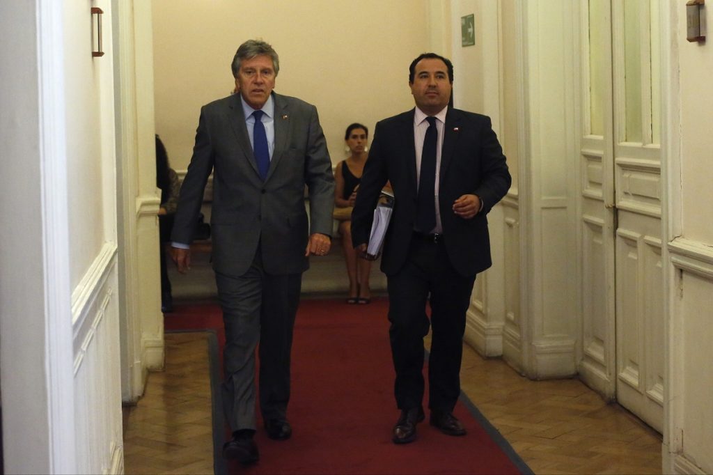 Ministerio