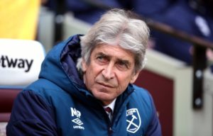 West Ham de Pellegrini cayó en la agonía y se complica en la tabla