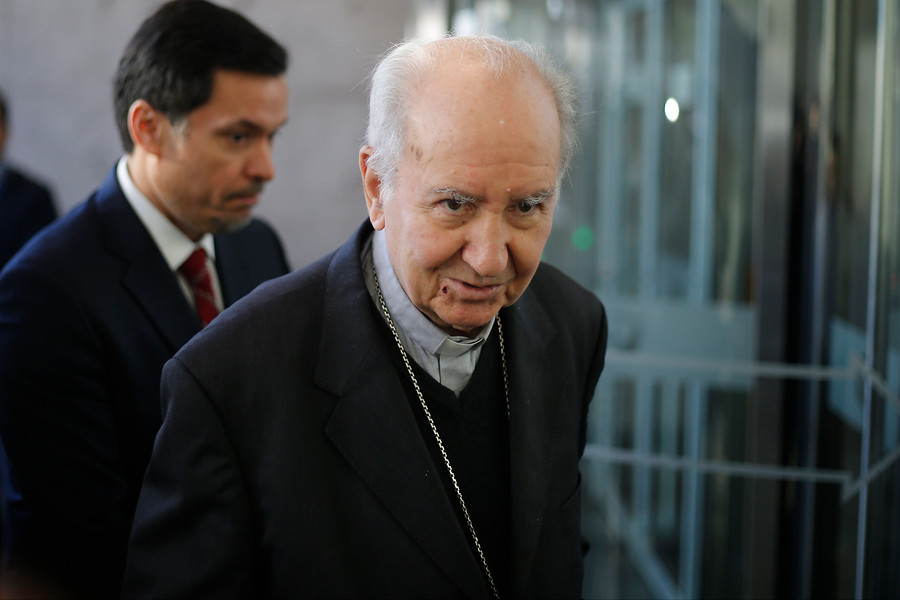 Francisco Javier Errázuriz