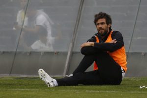 El día que Jorge Valdivia fue tentado para llegar a Universidad de Chile