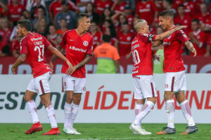 Inter de Porto Alegre: el poderoso rival al que tendrá que enfrentar el Chile 4 en Copa Libertadores