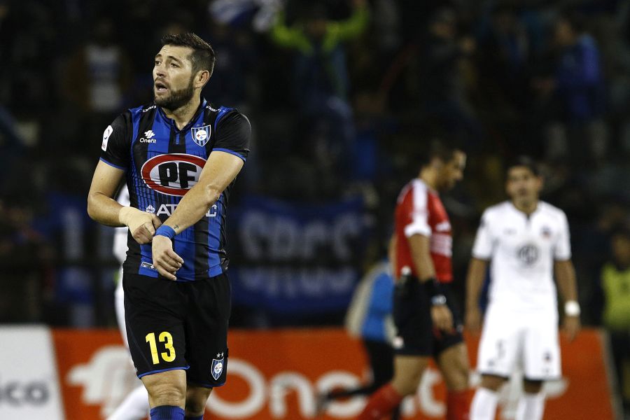 pepe rojas