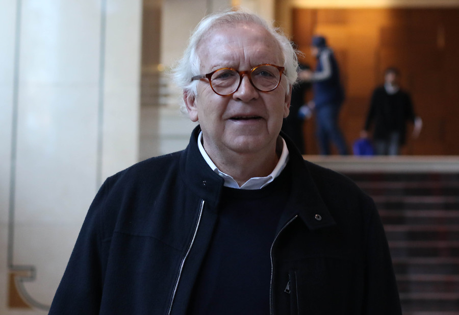 jorge burgos