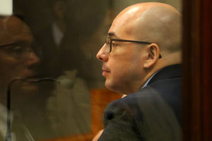 Reformalizaron a Nicolás López por violación y abuso sexual reiterado: 30 días más para investigar