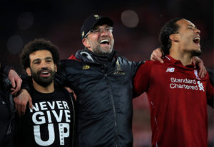 Mundial de Clubes: Liverpool accede en los descuentos a la final con Flamengo