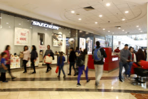 Retail: registran 80% menos de contrataciones para temporada navideña