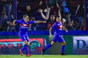 Gorosito advierte a la U por Walter Montillo: 