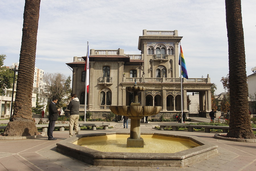 Providencia