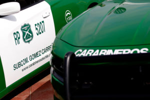 Carabineros dio de baja a siete uniformados y abre sumario a funcionarios tras golpiza a joven